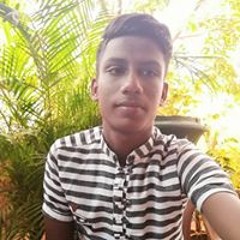 Hiran Wickramasinhe