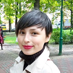 Daria Chegaieva