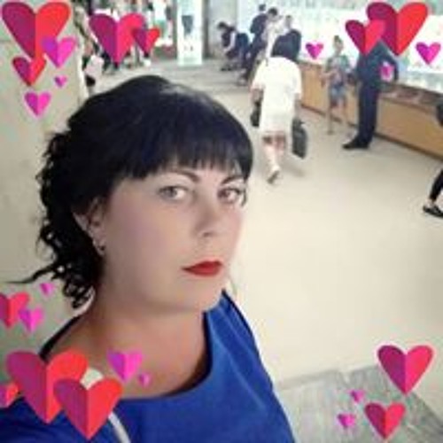 Оксана Мойченко’s avatar