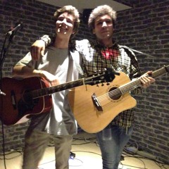 Diego Santamaría ( THE THREE OF US )