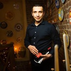 Дмитрий Слепцов