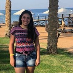 Seham Sameh