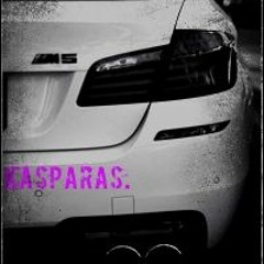 Kasparas