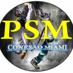 D.J WAGNER_PSM