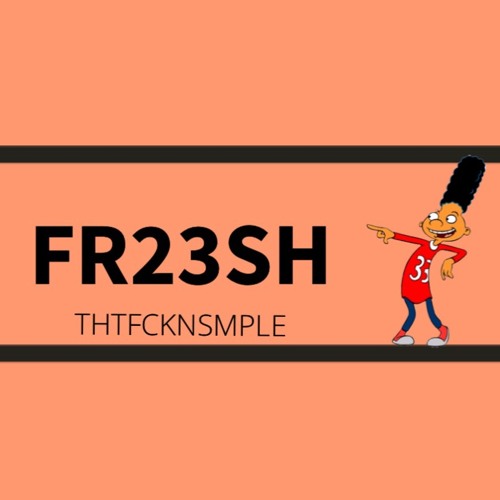 FR23SH’s avatar