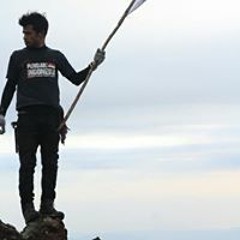 Selamat Tahun Baru (Endang Soekamti)