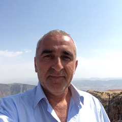 Cüneyt YİĞİTTEKİN
