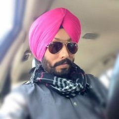 Karandeep Singh