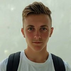 Andrew-Sotiris Tiligadis