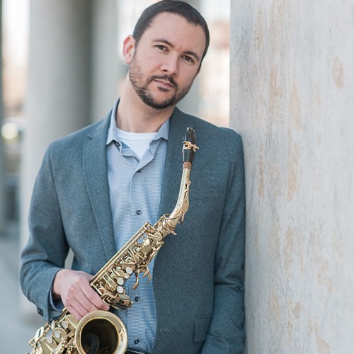 Delusions of Reference for Two Saxophones by Torres