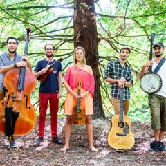 Silène and the Dreamcatchers