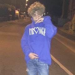 Yung Bevn (@yungxbevn)