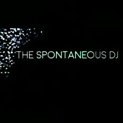THE SPONTANEOUS DJ