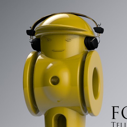 Foosball Radio’s avatar