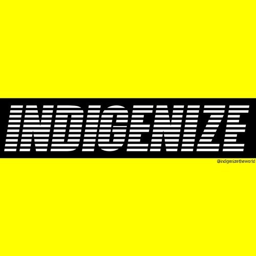 No Matter Where (i'm Ready)+ INDIGENIZE + savagebeatz