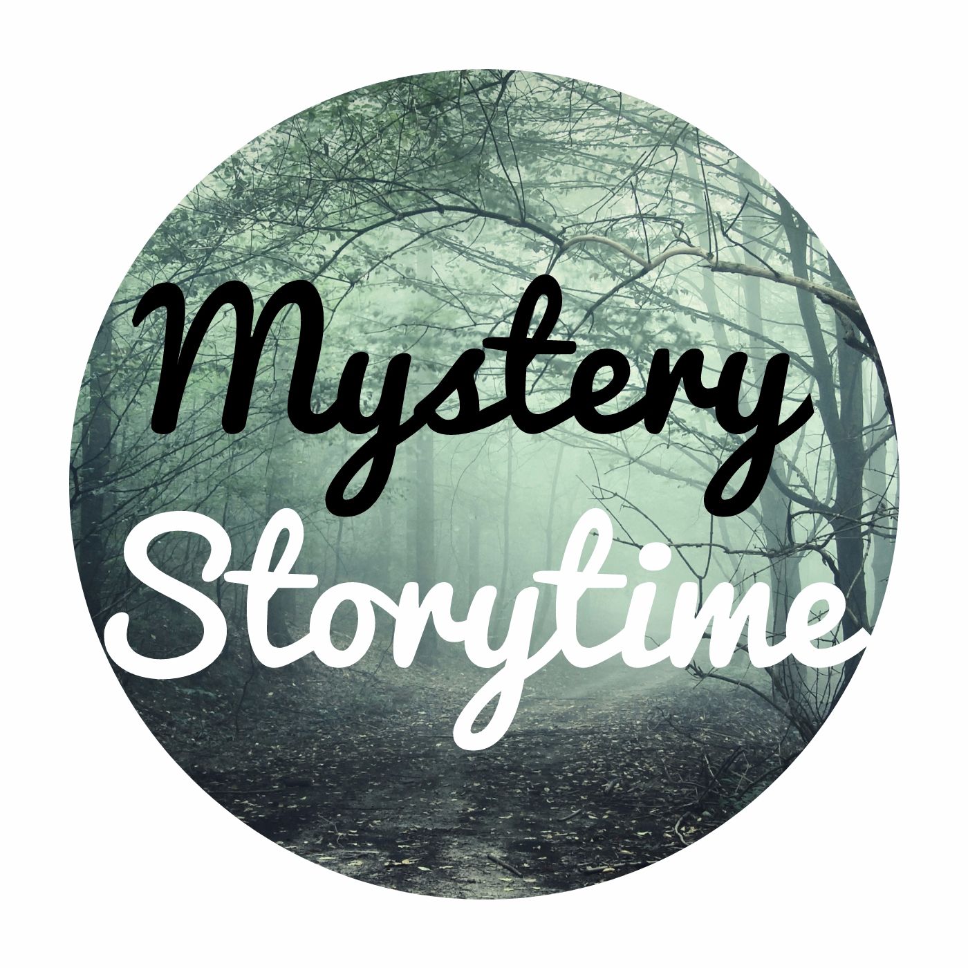 Mystery Storytime Podcast