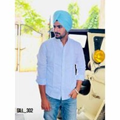 Paramjeet Gill