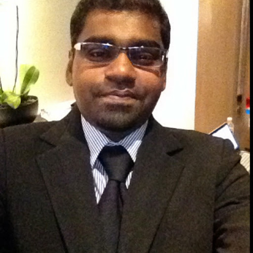 Arun Kumar’s avatar