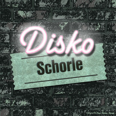 Diskoschorle