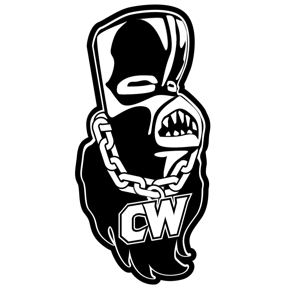 Catching Wreck podcast artwork