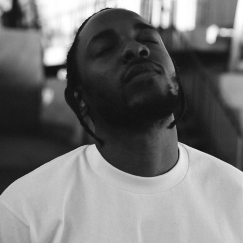 Kendrick Lamar’s avatar