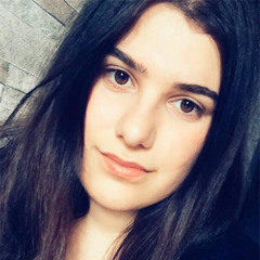 Magda Gogiashvili