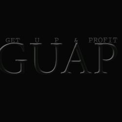 GUAP MUSIC podcast artwork