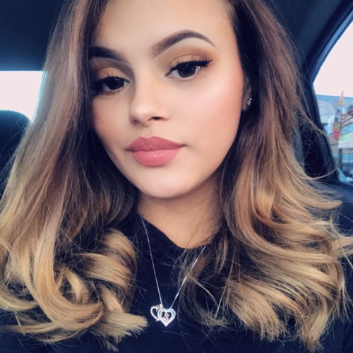 Sophia Gomez’s avatar