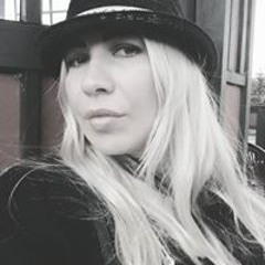 Yana Prokopenko