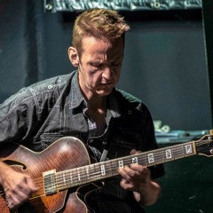 Mike Rud Getting Sentimental Over You Chromatic Audio Jan 2016