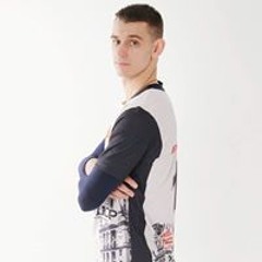 Evgeniy Nazarov