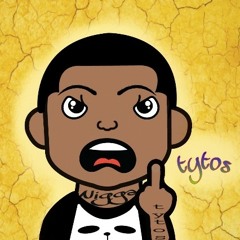 Tytos the Nigga