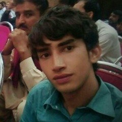 Baryal Yousafzai