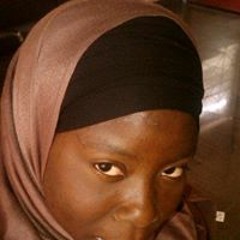 Latifah Taiwo Yusuff