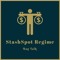 StashSpot Te'