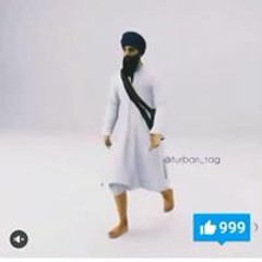 Jaskarn Singh Cheema