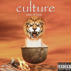 L.O.T Lions of Tsavo