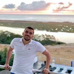 Mouad Mécharti