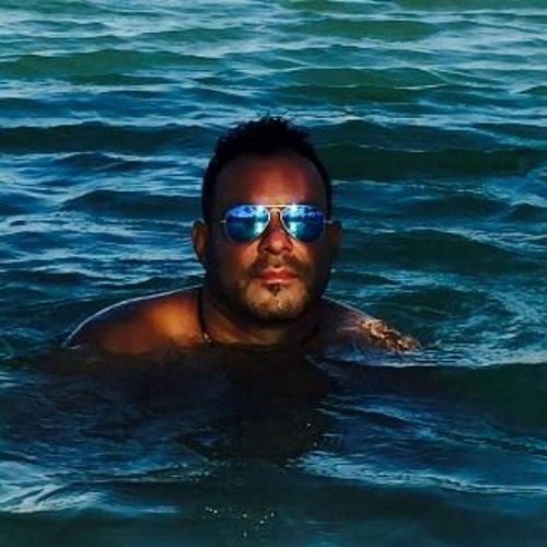Raymond Gonzalez 8’s avatar