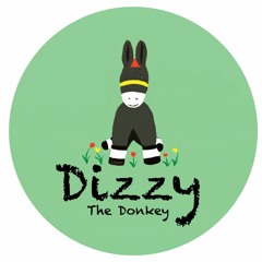 Dizzy the Donkey