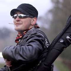 Дмитрий Дёмин