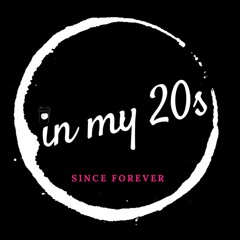 In My 20s
