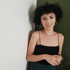 Audrey Strickland