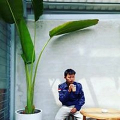 Fahmi Hermansyah