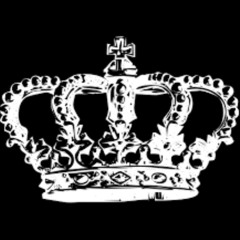king booty-cheeks