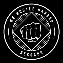 We Hustle HardCast