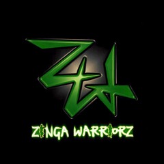 Zinga Warriorz - Myti Rolla (Live At D2e Studio)
