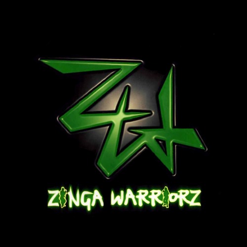 Zinga Warriorz - Myti Rolla (Live At D2e Studio)