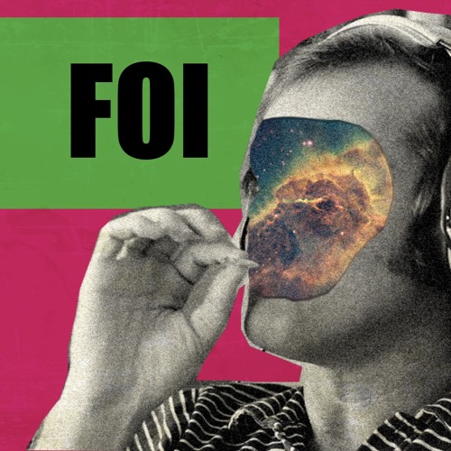 FOI’s avatar