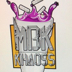 MBK KHAOSS